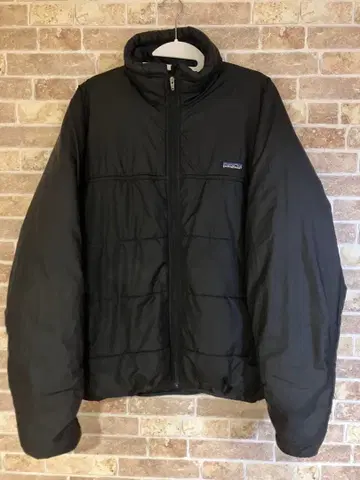 99년 Patagonia fireball jacket USA제