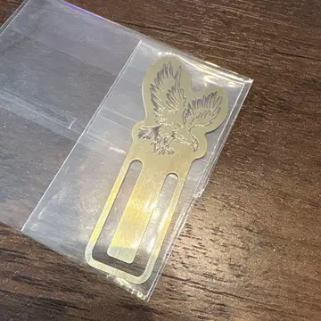 RingoJam 한정판 바벨 북마크 미세스 그린애플