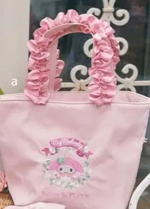 마이멜로디 콜라보 세트