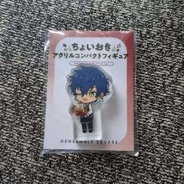 앙스타 쵸이오키 준