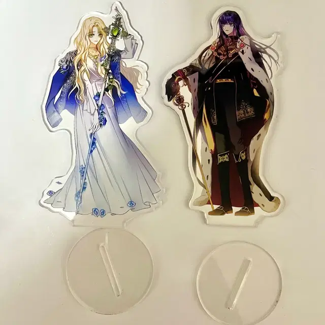 하루만 네가 되고싶어 하네되 메데이아 프시케 아크릴 스탠드 일괄