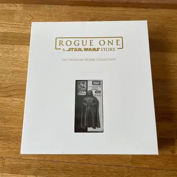 Rogue One 프리미엄 피규어 컬렉션
