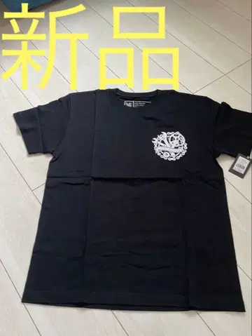 CHROME T셔츠 미사용 새상품 사이즈 M