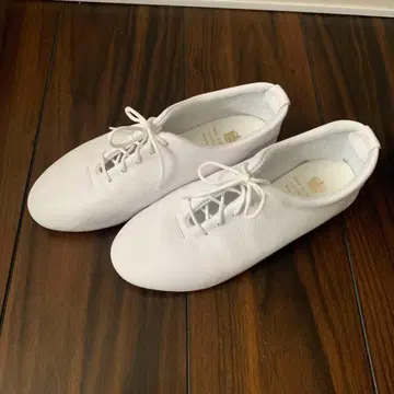 CROWN 크라운 재즈 슈즈 사이즈 5 (23~23.5cm)