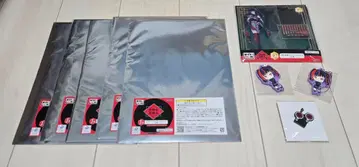 카미츠바키 다이토 복권 아사누시파류