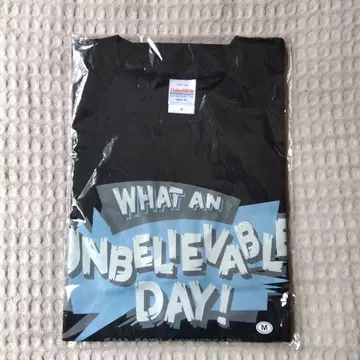 새상품 오쿠다 타미오 야마우치 소이치로 T셔츠