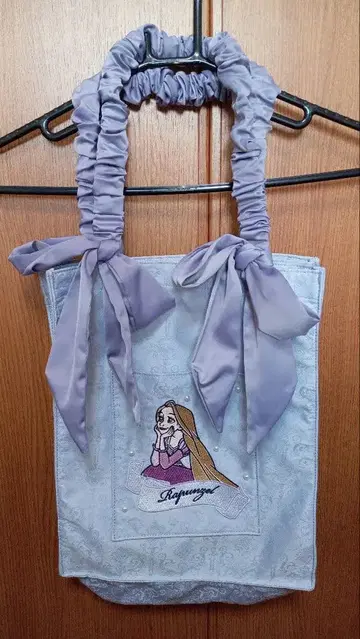 Areeam 라푼젤 토트백 아림