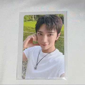 SEVENTEEN 세븐틴 carat FC 갱신 트레이딩 카드 조슈아