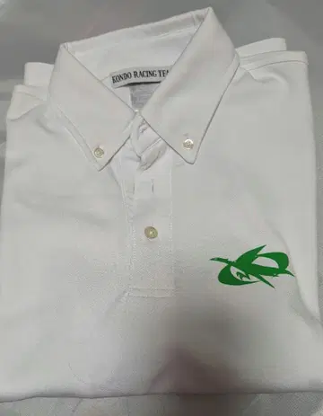 Kondo Racing Team 피케 셔츠 24
