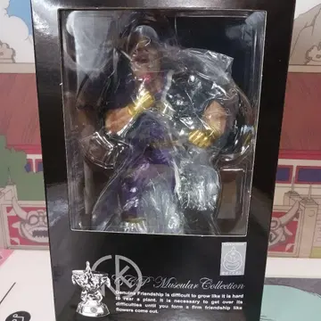 새상품급 근육맨 CCP 근육만타로 CMC NO.45 피규어