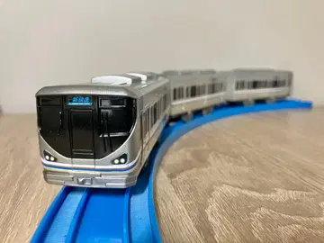 프라레일 225계 신쾌속 사운드 기차