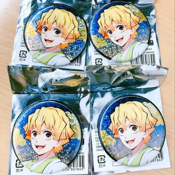 점프 페스타 귀멸의 칼날 아가츠마 젠이츠 애니플렉스