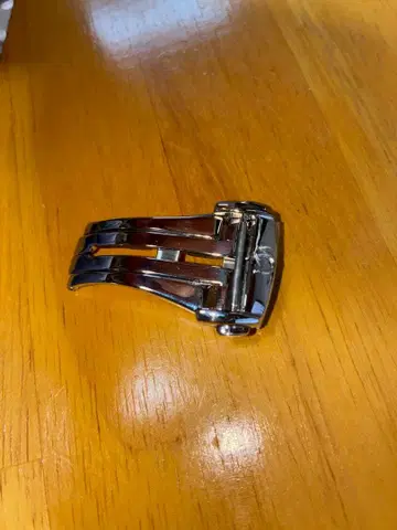 OMEGA D 버클 비죠 설치 폭 20mm