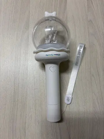 후르츠 지퍼 응원봉