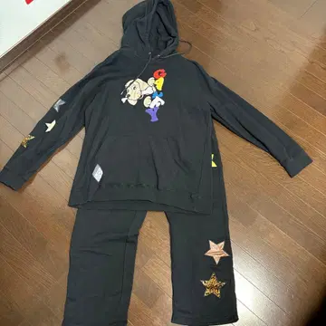 별의 강아지님 SET UP GALFY123013 갈피 강아지 셋업