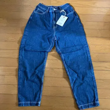 로데오 크라운 데님 팬츠