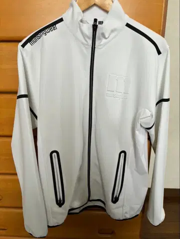 맨싱 남성용 블루종