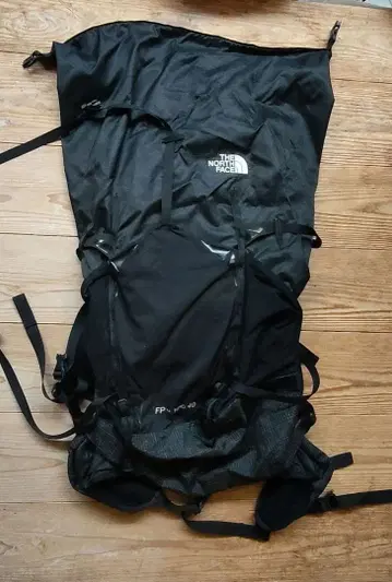 The North Face FP hybrid 40