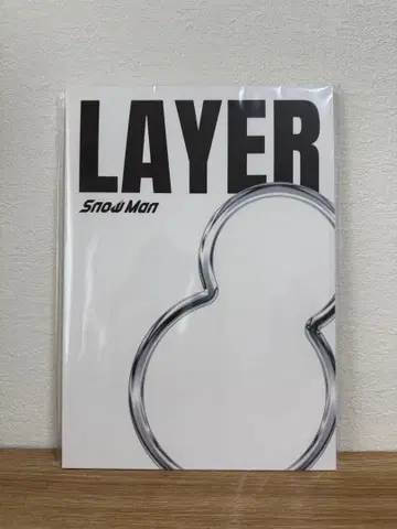 SnowMan 1st POPUP Photo Book 회장 한정판