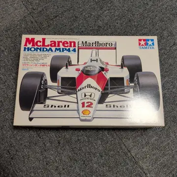타미야 맥라렌 혼다 MP4/4 프라모델