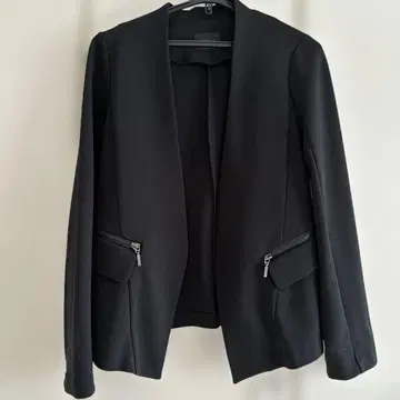 CYNICAL 노카라 자켓