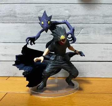 나의 히어로 아카데미아 -돌입- C상 토코야미 후미카케 제일복권