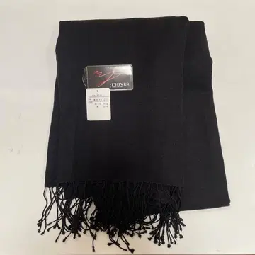 캐시미어 스톨 대형