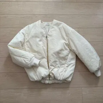 [R'IAM-PLAGE] PUFFY 블루종