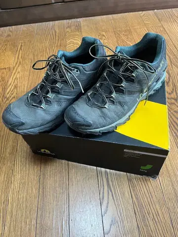 스포르티바 울트라 랩터 2 가죽 GTX 43.5 트레일 러닝 UL 등산