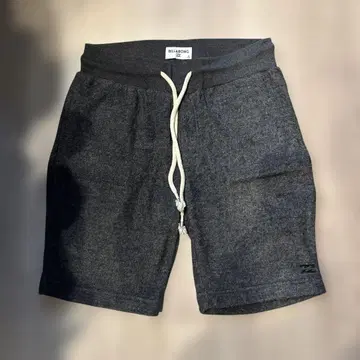 BILLABONG 그레이 숏팬츠 M 사이즈