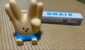 도카이 온에어 제일복권 실리콘 라이트&태피스트리