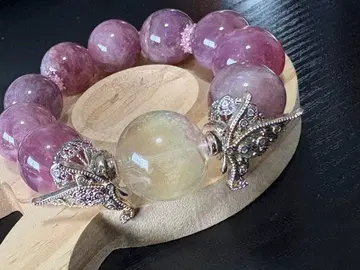 빅볼 라벤더 로즈쿼츠, 플로라이트 18cm19mm