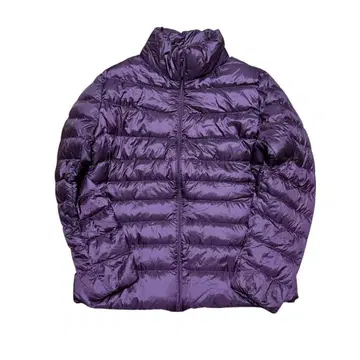 UNIQLO 유니클로 울트라 라이트 다운 다운 자켓 XXL