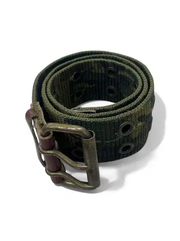 00s 카모플라쥬 벨트 카모플라쥬 벨트