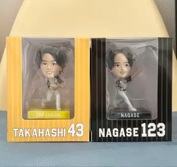 [ 미개봉 새상품 ] 킹프리 불꽃놀이 나가세 렌 타카하시 카이토 보블헤드