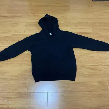 웨어하우스 WAREHOUSE 후가공 후드티