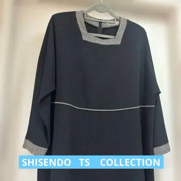 시선당 크레이프 원단 튜닉