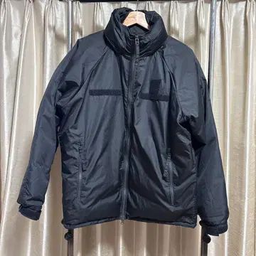 TAION GLOSTER 별주 MILITALY LEVEL 7 다운