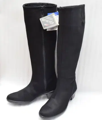 새상품 ASHAHI TOP DRY 탑 드라이 GORE-TEX 부츠 23