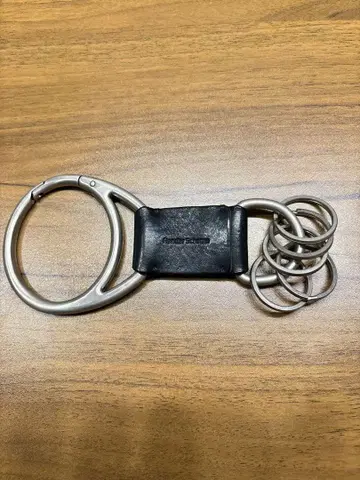 [핸더 스킴] key hook 키링 키케이스