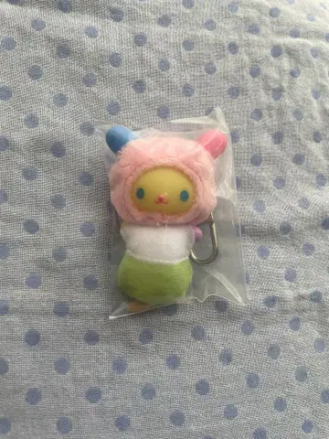 산리오 치비토모 와가시 우사하나