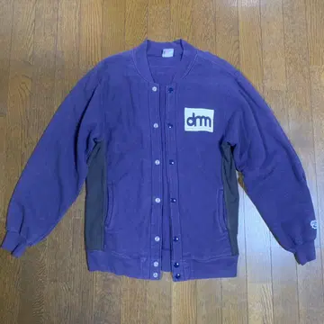 dm DENIM AUTHENTIC WEAR 가디건