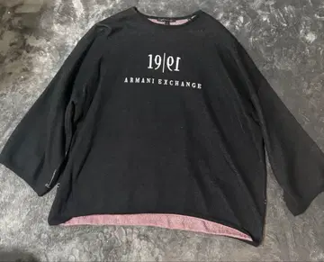 ARMANI EXCHANGE 여성용 스웨터