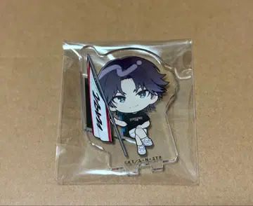 신 테니스의 왕자님 아토베 케이고 테니페스 아니카페 미니 아크릴 스탠드