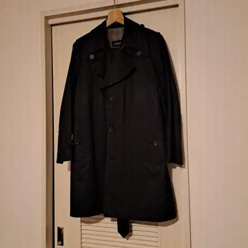 Allegri 남성용 트렌치코트