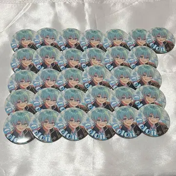 코론 군 캔뱃지 묶음 판매