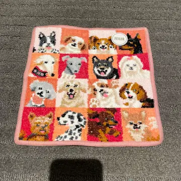 페이러 룩! 마이 도그