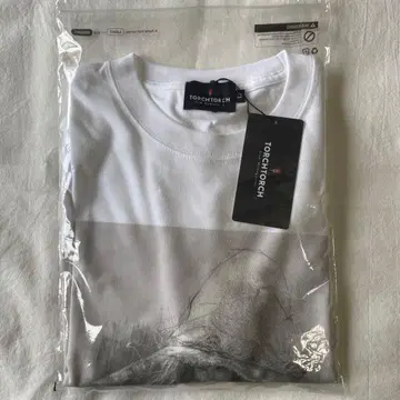 TORCH TORCH ELDENRING 마녀 라니 T셔츠 L 사이즈