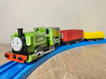 프라레일 토마스 루크 LUKE 기관차