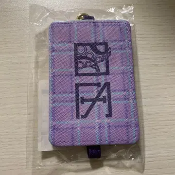 호시미치 쇼우 패스 케이스 패셔너블 가을